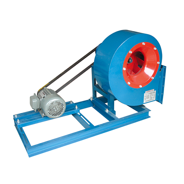 4-72 series centrifugal fan