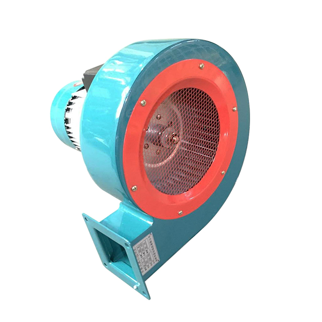 DF series centrifugal fan